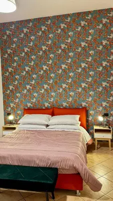 Letto o letti in una camera di Santa Maria la Nova - 32