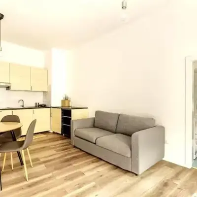 Casa Nina palazzo Bonifacio