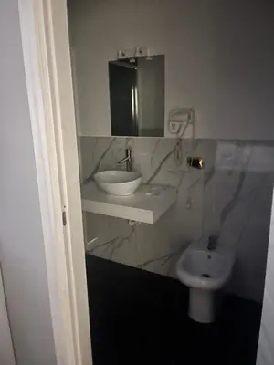 Bagno di International Hotels