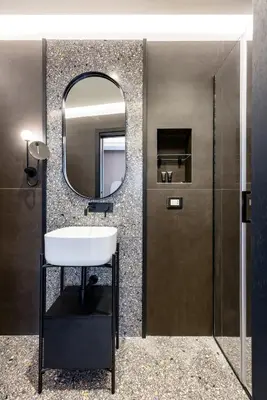 Bagno di Capuana15 by NapoliApartments
