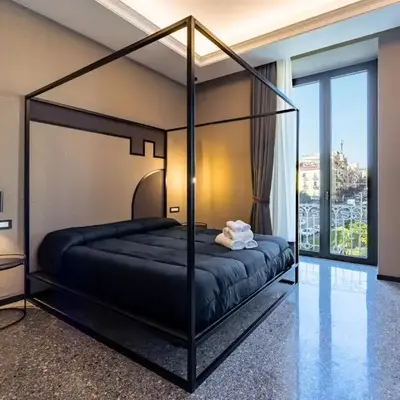 Capuana15 by NapoliApartments
