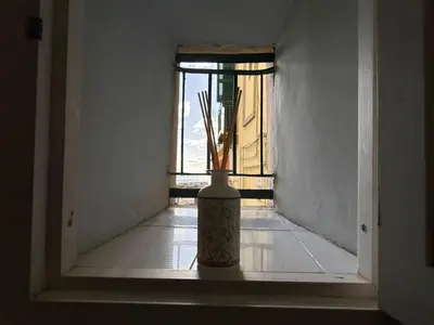 Planimetria di Casa Capri - Naples Landscapes Views