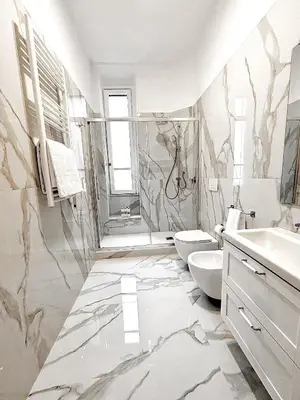 Bagno di Quid Juris 28 - Santa Lucia