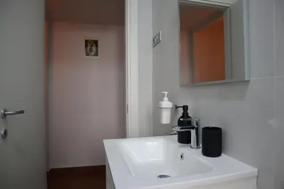 Bagno di Family Jester