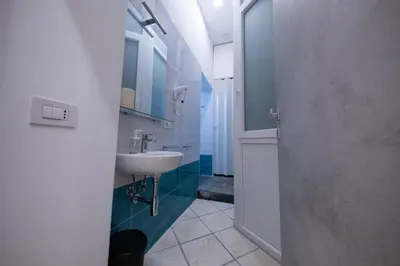 Bagno di Casa De Deo