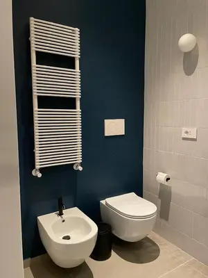 Bagno di Chiaia N 24