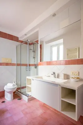 Bagno di Materdei Beautiful Terrace by NapoliApartments