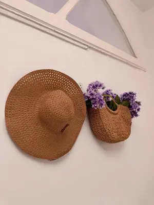 Planimetria di Casa vacanza di Miriam centro storico di Napoli