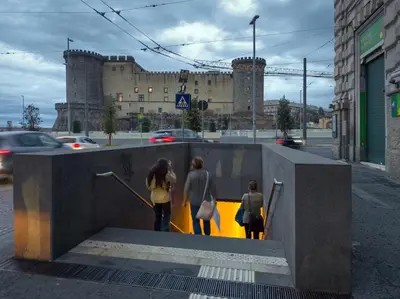Planimetria di Casa Anna