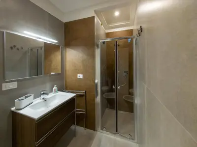 Bagno di Casa Anna