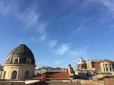 Luogo di interesse nelle vicinanze dell'appartamento