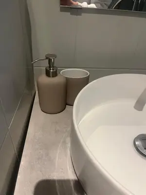 Bagno di Cozy Historical Nest