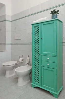 Bagno di Mariù's sweet home