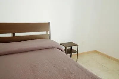 Letto o letti in una camera di Santo 310
