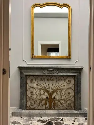 Planimetria di Casa Vera
