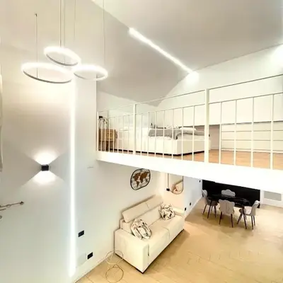 Dante Alighieri Suite