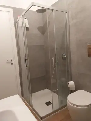 Bagno di jazz room