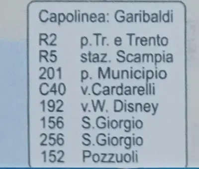 Planimetria di Gradoni DI CHIAIA 62