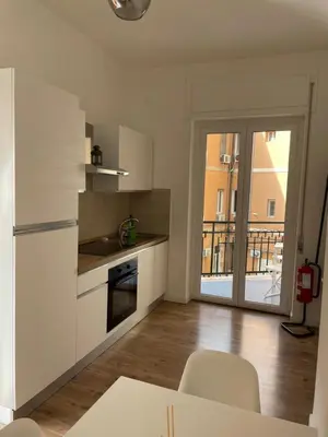 Cucina o angolo cottura di Tarantè