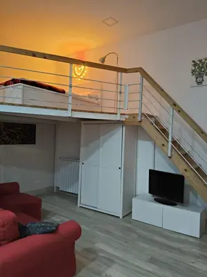 TV o dispositivi per l'intrattenimento presso Studio 612