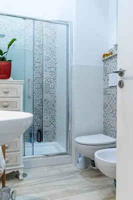 Bagno di Studio 612