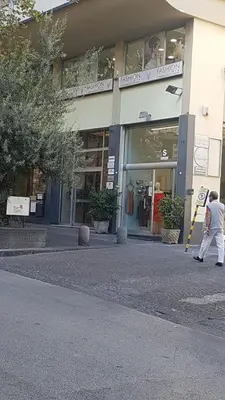 Planimetria di Bernini 20