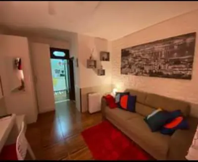 Area soggiorno di max home