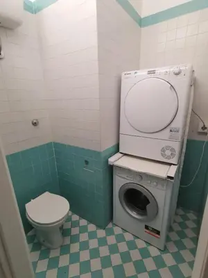 Bagno di Il Rifugio nel Cortile