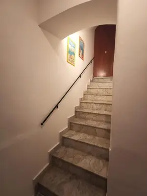 Planimetria di Il Rifugio nel Cortile