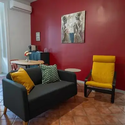 Grillo Guest House Naples