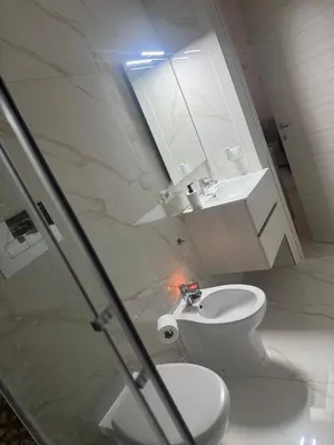 Bagno di Il Rifugio dei Sogni