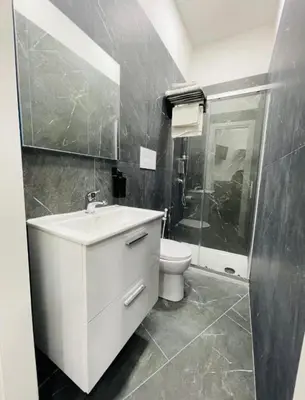 Bagno di Casa corallo