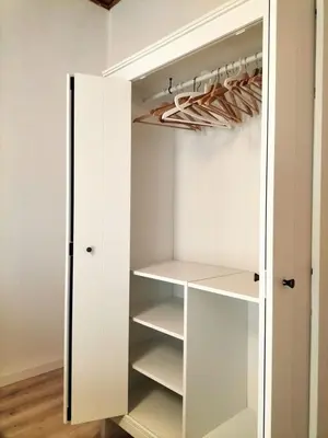 Planimetria di Casa Tiestito