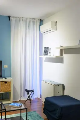 Cucina o angolo cottura di Il Vicoletto a Chiaia By Dimorra