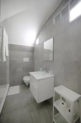Bagno di Casa Sant Anna