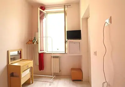 TV o dispositivi per l'intrattenimento presso Cherry in Better Place