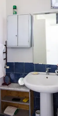 Bagno di B&B Stella 10