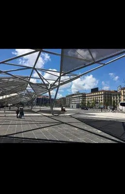 Planimetria di La casa di Napoli