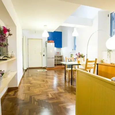 Bella Sorella Suite Napoli