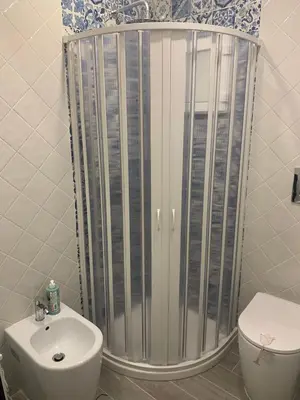 Bagno di Domus Archivii