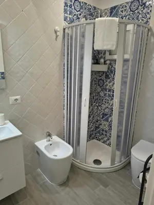Bagno di Domus Archivii