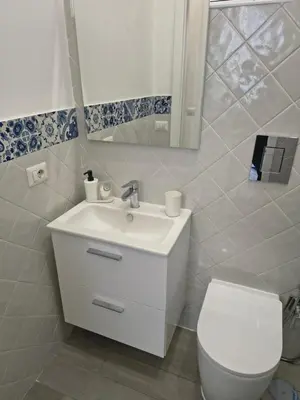Bagno di Domus Archivii