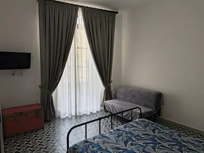 TV o dispositivi per l'intrattenimento presso Domus Archivii