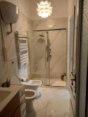 Bagno di Vista Mancini