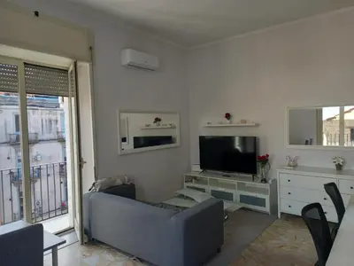 TV o dispositivi per l'intrattenimento presso Vista Mancini
