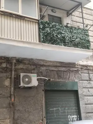 Edificio in cui si trova l'appartamento