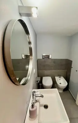Bagno di Santa Teresa