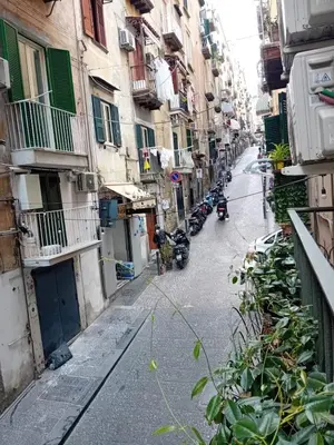 Il quartiere o una zona nella vicinanze della casa vacanze