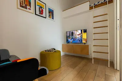 TV o dispositivi per l'intrattenimento presso Vac e veng