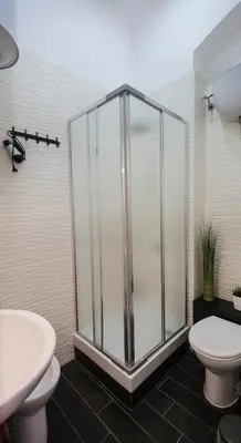 Bagno di Nel cuore di Napoli